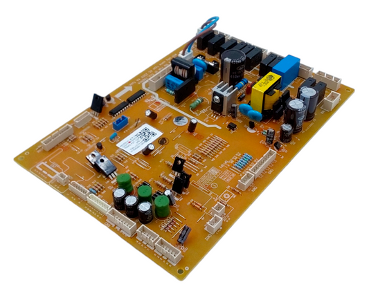 New Bosch Refrigerator Control Board 1910020094 Same Day Ship & 60 Days Warranty