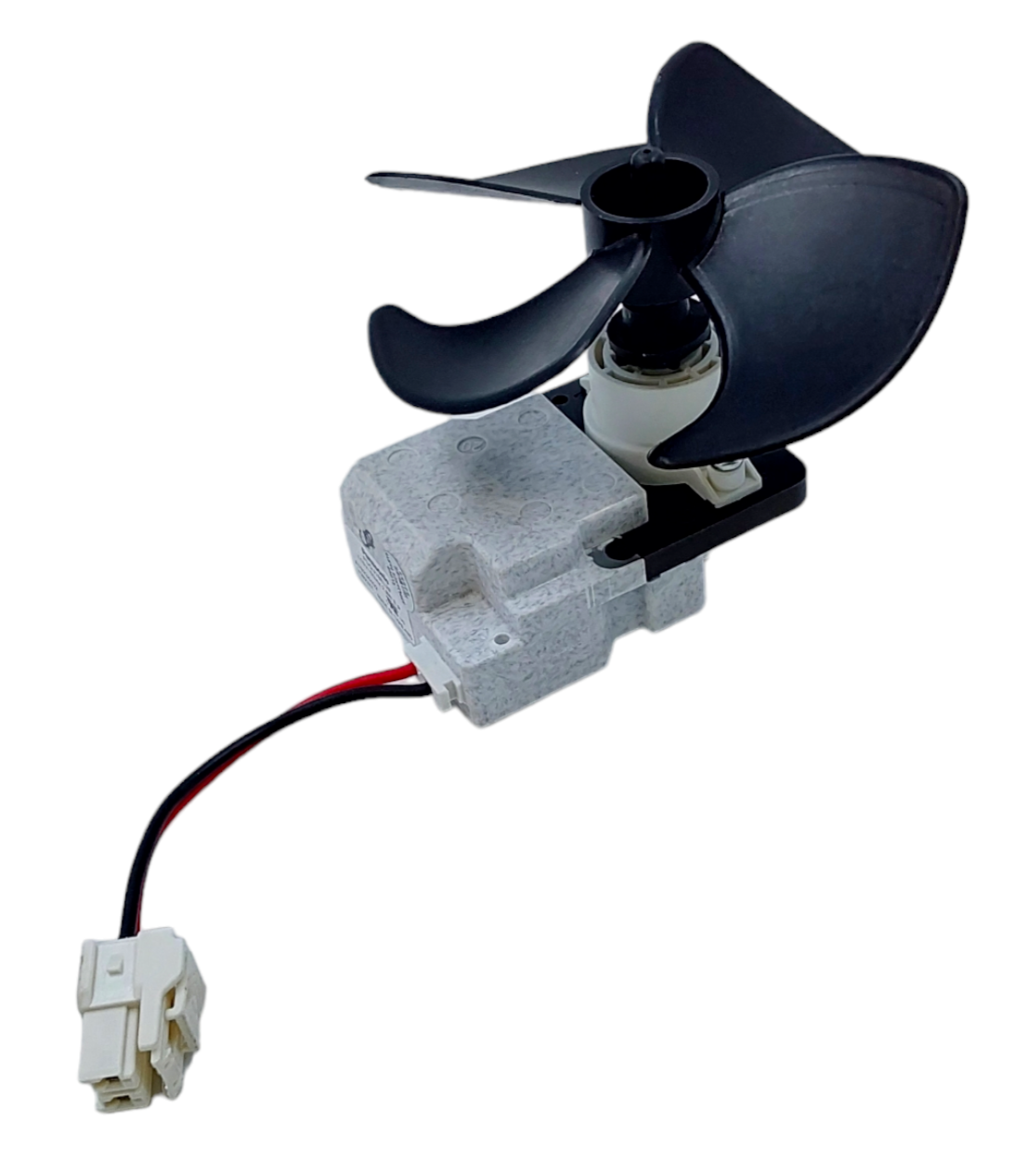 New Frigidaire Refrigerator Fan Motor A18234402 Same Day Ship & 60 Days Warranty