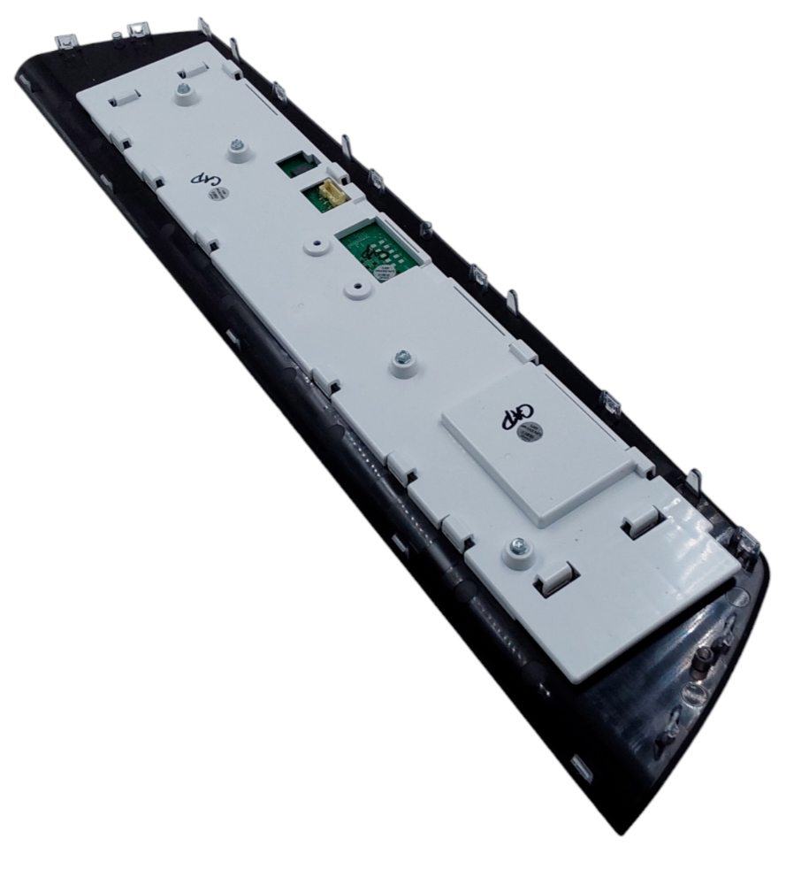 New OEM GE Washer Control Panel WH10X32875 *Same Day Shipping & 60 Days Warranty