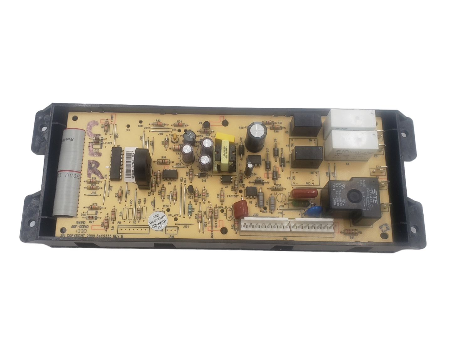 Genuine Frigidaire Range Control 316557244 Same Day Shipping & 60 Days Warranty*