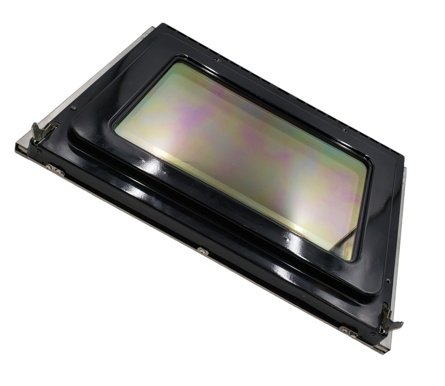 New Viking Oven Door Assembly VDR5304BSS02 *Same Day Shipping & 60 Days Warranty