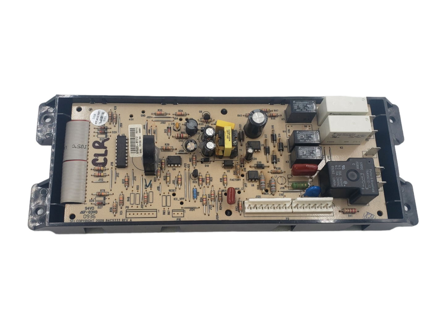 Genuine Frigidaire Oven Control Board 316557212 Same Day Ship & 60 Days Warranty
