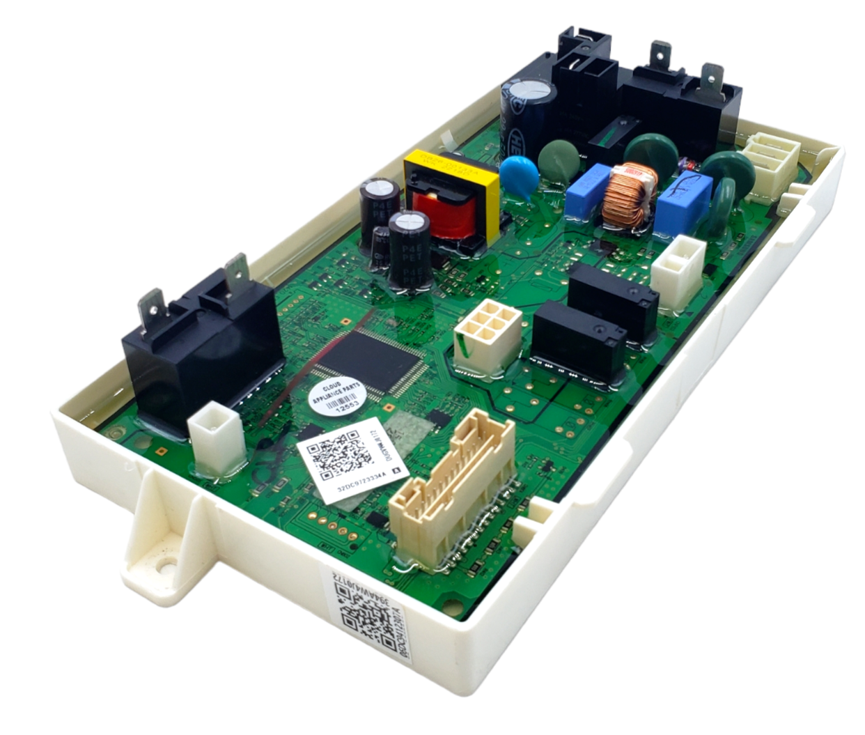 New Samsung Dryer Control Board DC97-23334A Same Day Shipping & 60 Days Warranty