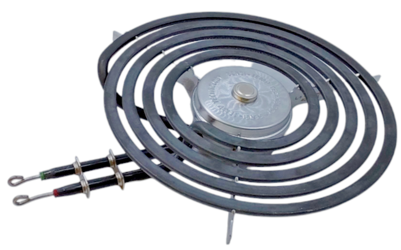 New GE Range Surface Burner 164D9999P001 *Same Day Shipping & 60 Days Warranty**