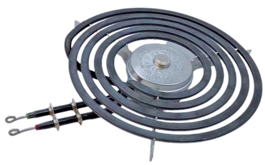 New GE Range Surface Burner 164D9999P001 *Same Day Shipping & 60 Days Warranty**