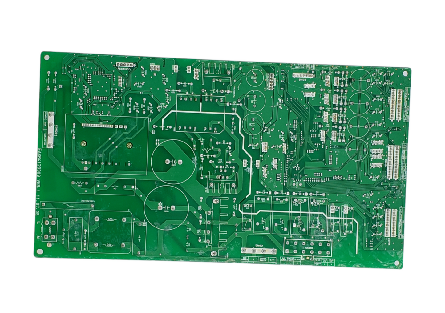 OEM LG Refrigerator Control Board EBR73093601 Same Day Ship & *60 Days Warranty*