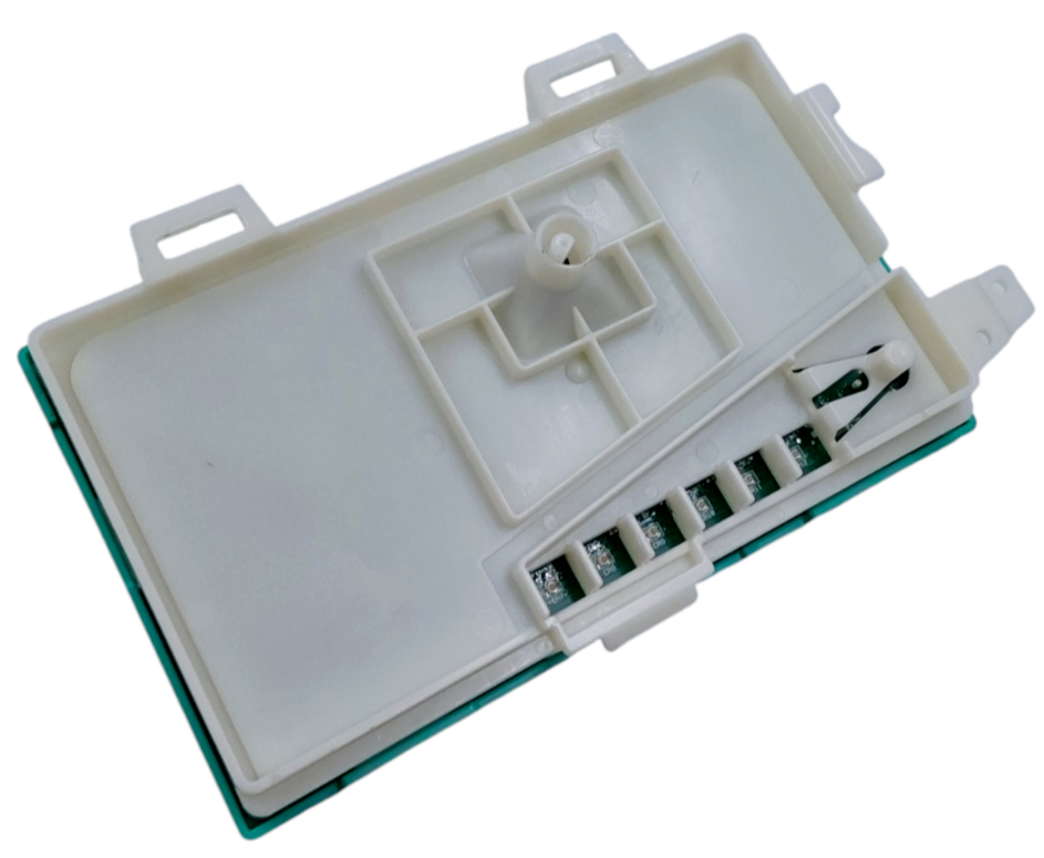 Genuine Whirlpool Washer Control Board W10625696 Same Day Ship &60 Days Warranty