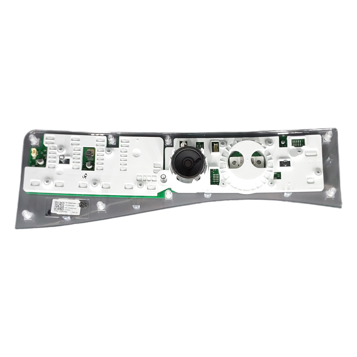 OEM Whirlpool Washer Control Panel W10892464  *Same Day Ship & 60 Days Warranty*