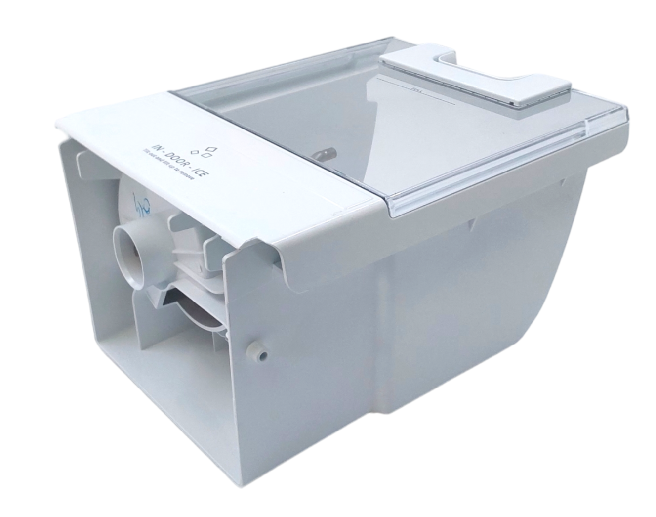 New Whirlpool Fridge Ice Container W11347840  *Same Day Ship & 60 Days Warranty*