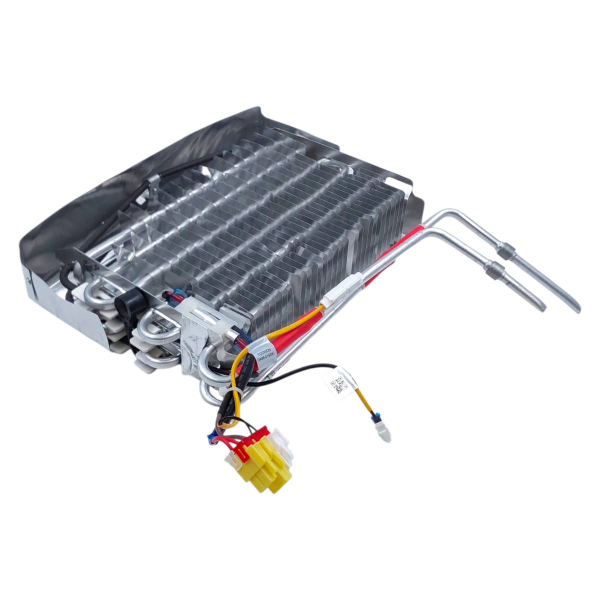 Samsung New Fridge Evaporator Module DA96-01520C Same Day Ship & 60 Day Warranty