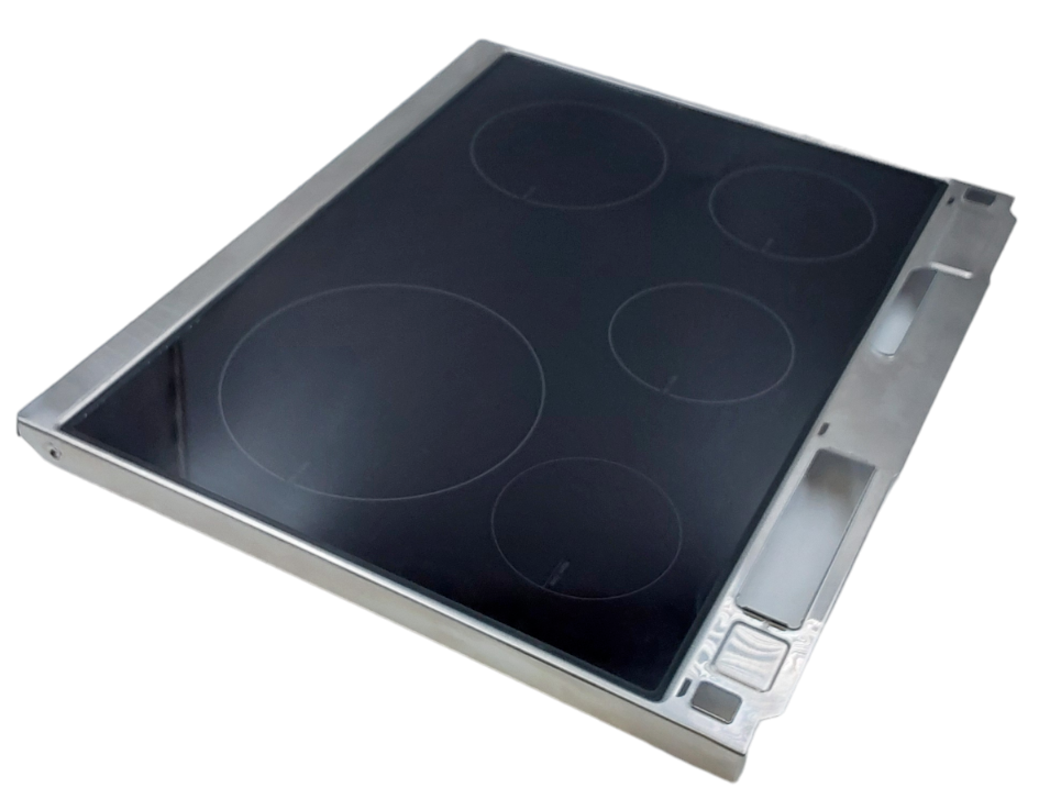 New Genuine LG Range Cooktop LSIL6336F ***Same Day Shipping & 60 Days Warranty**