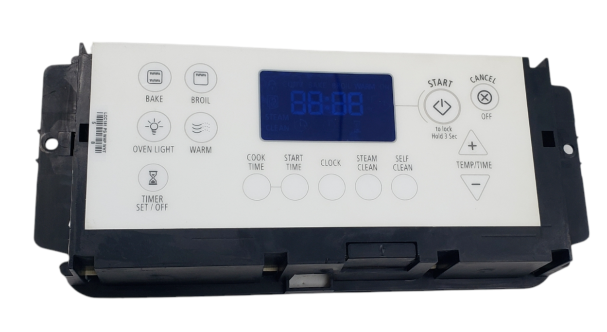 Genuine Whirlpool Range Control Board W10173523 Same Day Ship & 60 Days Warranty
