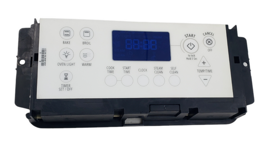 Genuine Whirlpool Range Control Board W10173523 Same Day Ship & 60 Days Warranty
