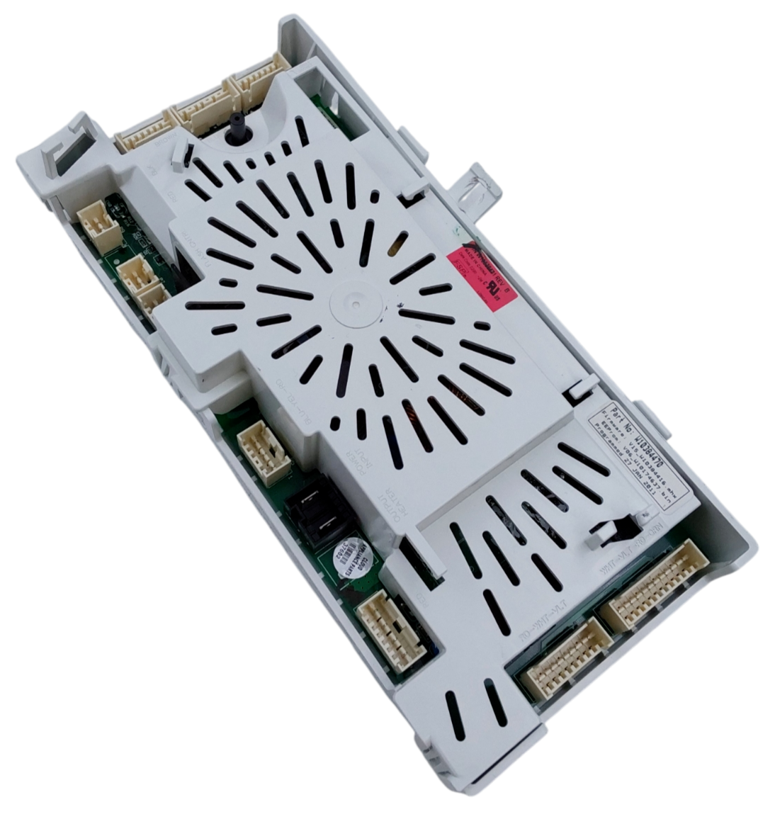 Genuine Whirlpool Washer Control Board W10329471 Same Day Ship &60 Days Warranty