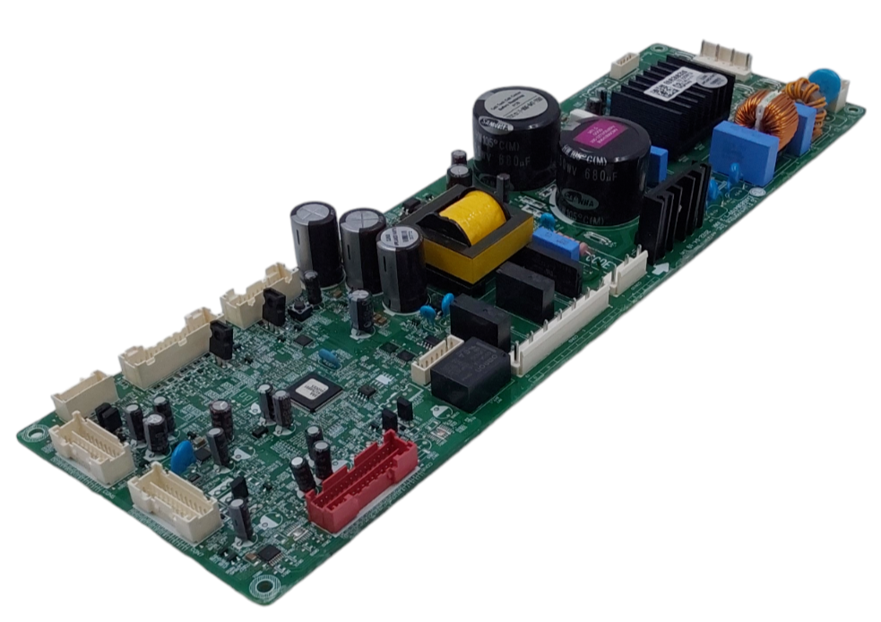 New LG Refrigerator Control Board EBR36832608 Same Day Ship & 60 Days Warranty**