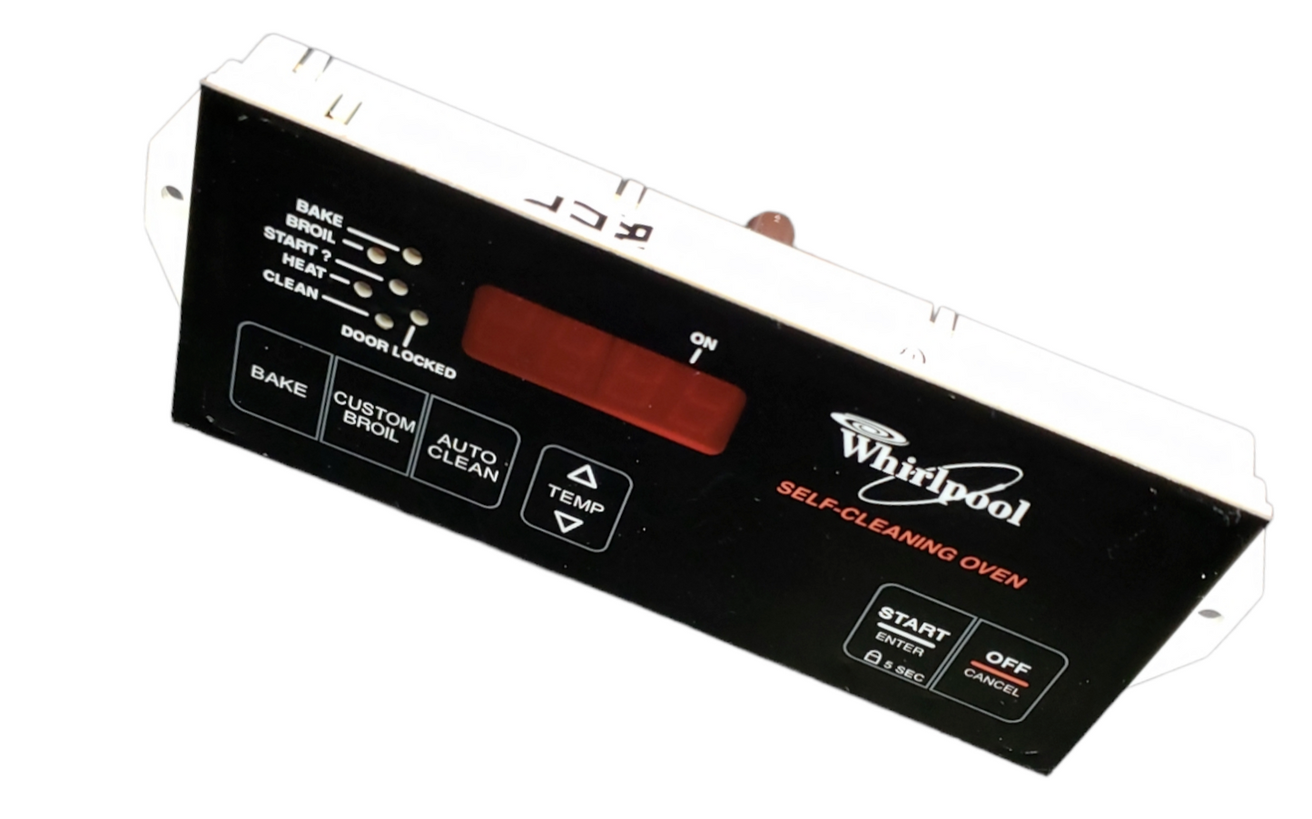 Genuine Whirlpool Oven Control Board 8053133 *Same Day Ship & 60 Days Warranty**