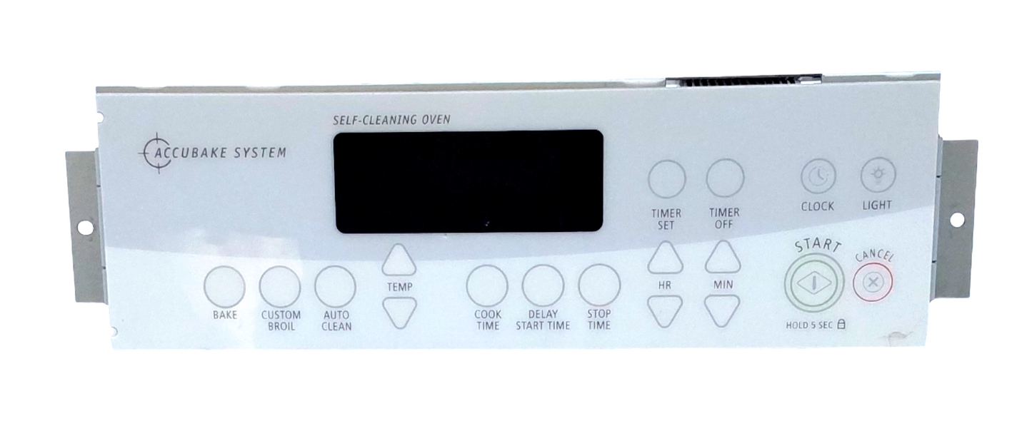 Genuine Whirlpool Oven Control Board 8523283 *Same Day Ship & 60 Days Warranty**