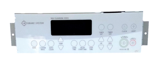 Genuine Whirlpool Oven Control Board 8523283 *Same Day Ship & 60 Days Warranty**