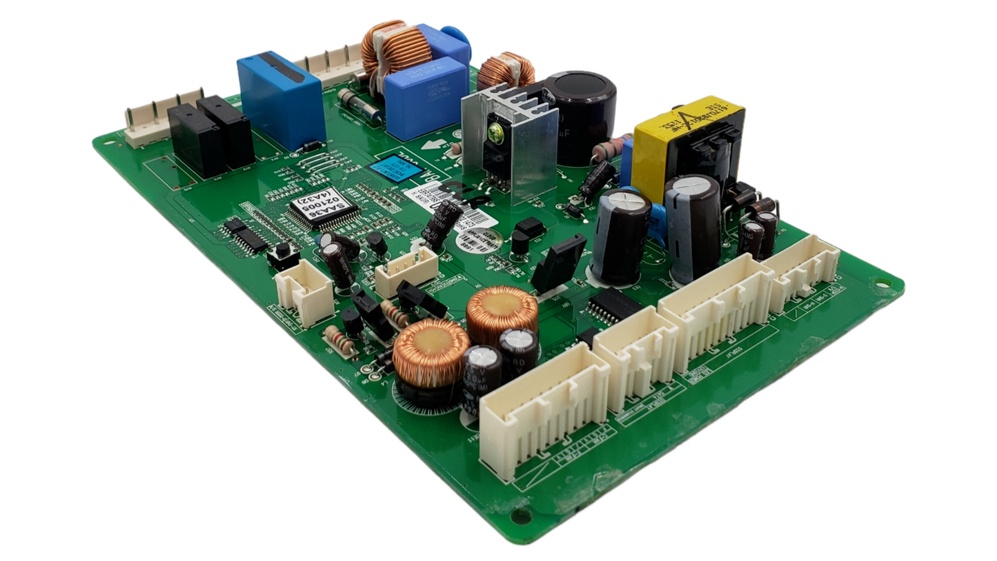 Genuine LG Refrigerator Control EBR74799502 Same Day Shipping & 60 Days Warranty