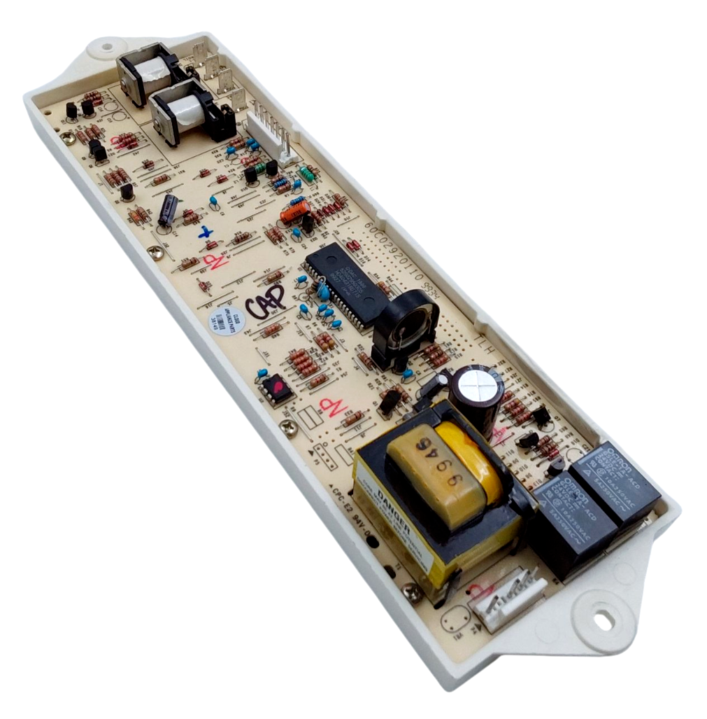 Genuine Whirlpool Range Control Board 6610179 *Same Day Ship & 60 Days Warranty*