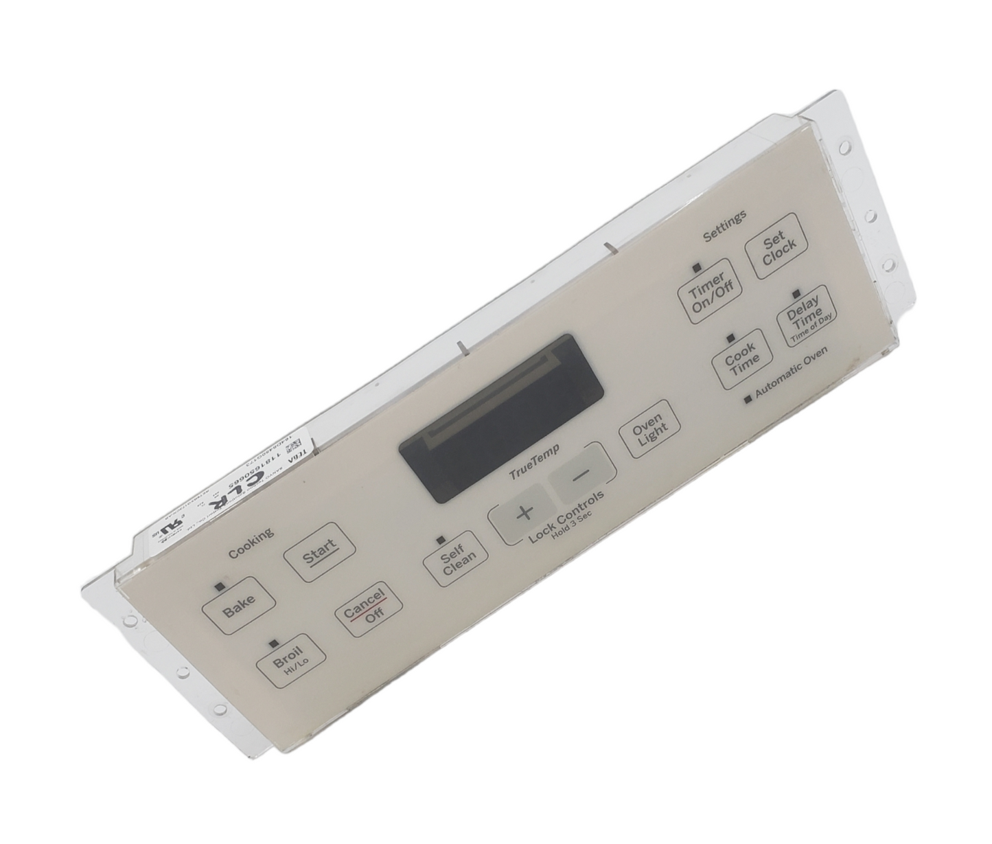 Genuine GE Oven Control Board 164D8450G173 Same Day Shipping & *60 Days Warranty