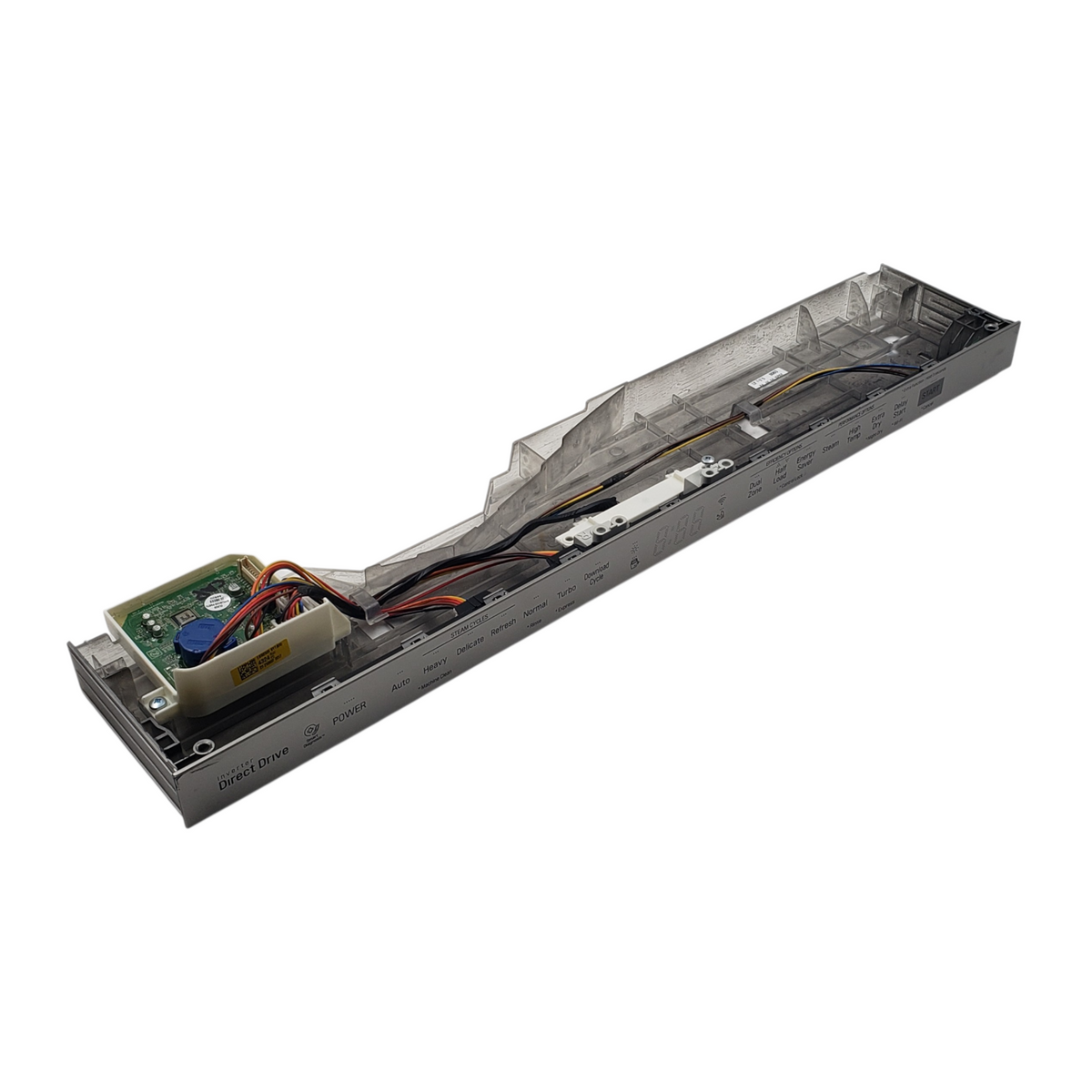 LG New Dishwasher Control Panel AGM75469929 Same Day Shipping & 60 Days Warranty
