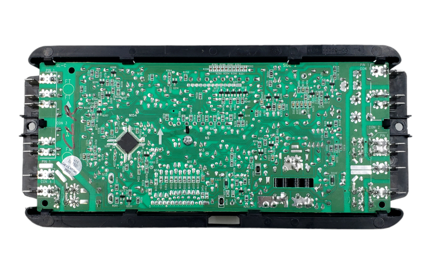 Genuine Whirlpool Range Control Board W10476694 Same Day Ship & 60 Days Warranty