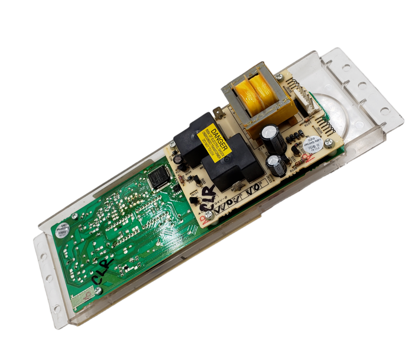 Genuine GE Oven Control Board 164D3146P003 *Same Day Shipping & 60 Days Warranty