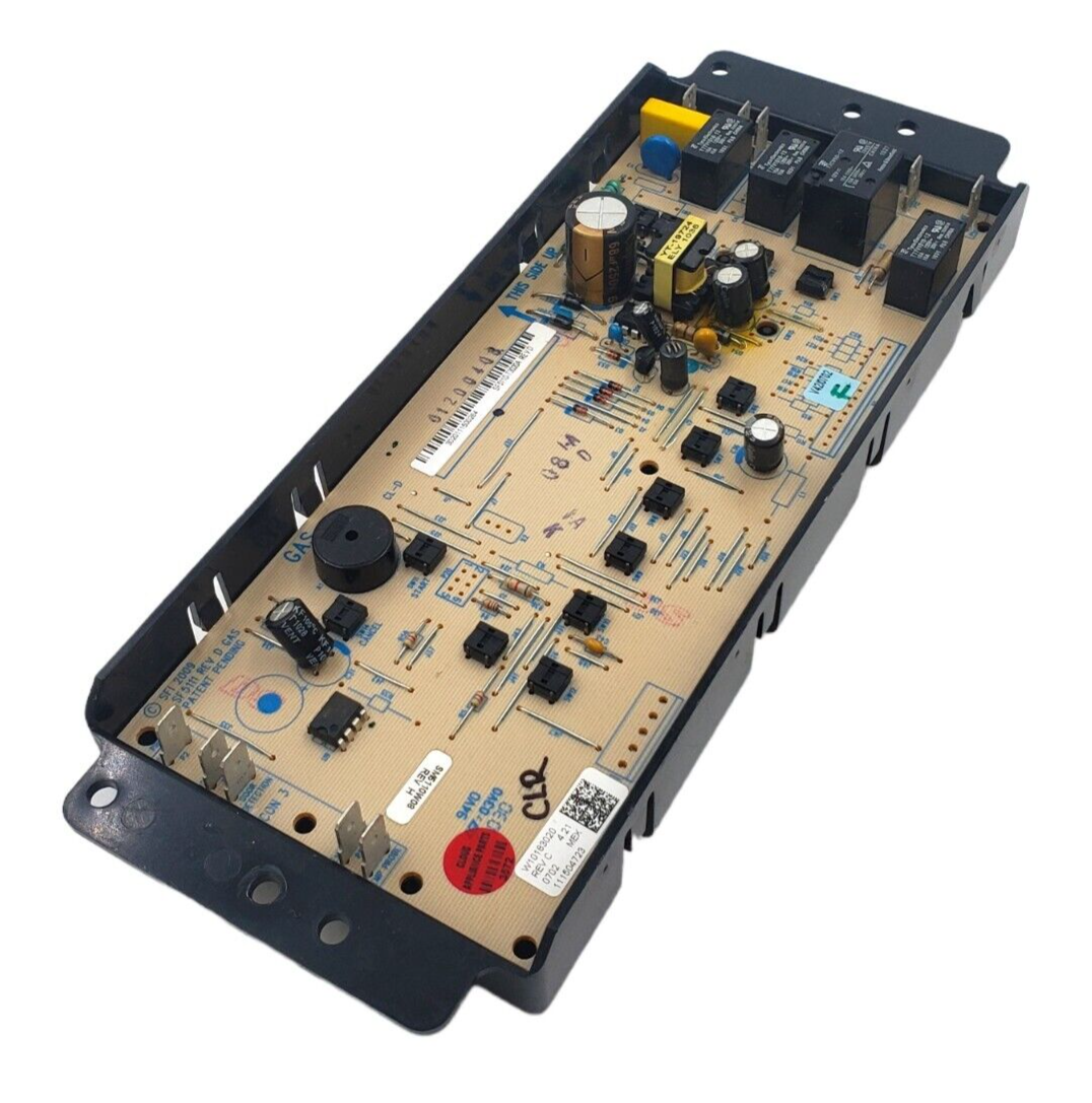 Genuine Whirlpool Range Control Board W10183020 Same Day Ship & 60 Days Warranty