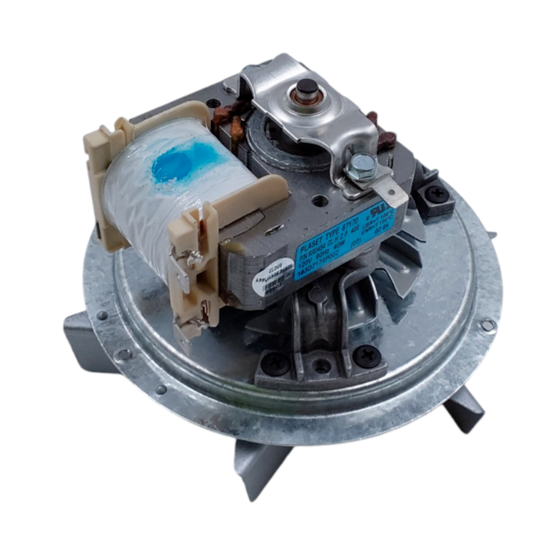 New GE Range Convection Fan 183D7174P002 *Same Day Shipping & 60 Days Warranty**