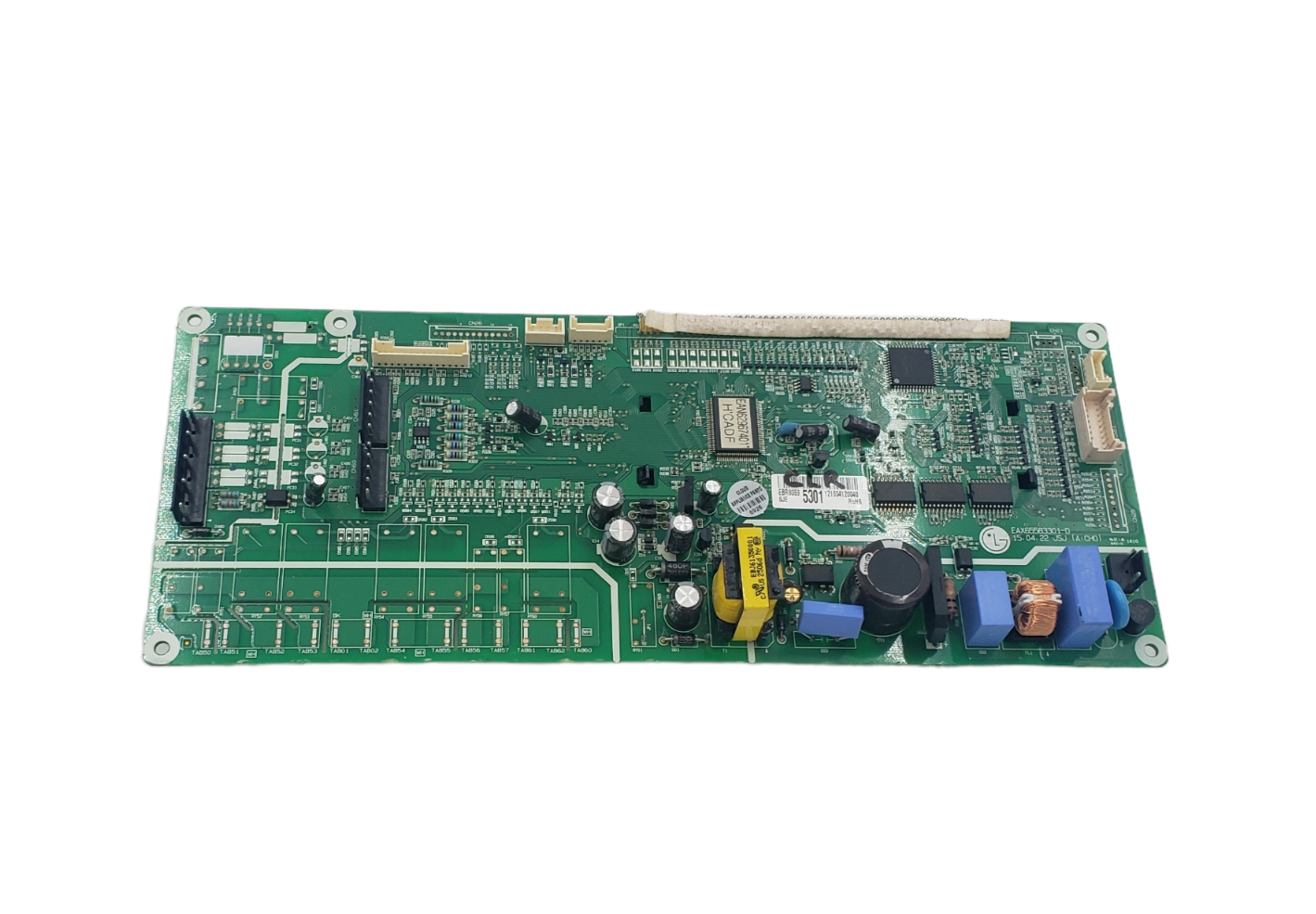 Genuine LG Oven Control Board EBR80595301 Same Day Shipping & *60 Days Warranty*