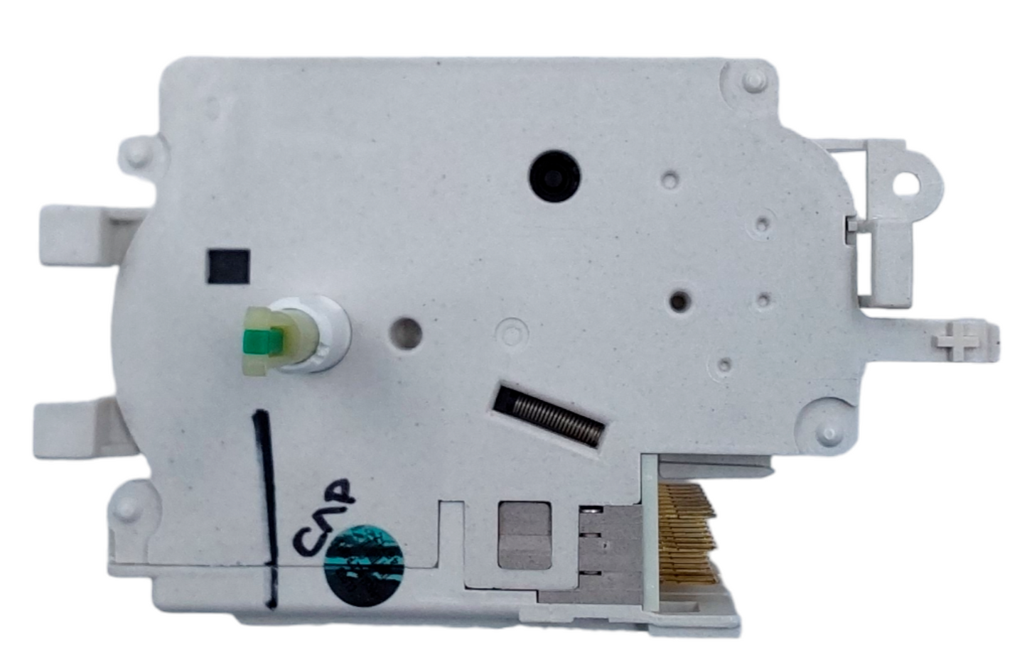Genuine Whirlpool Washer Timer Assembly 35-6763 Same Day Ship & 60 Days Warranty