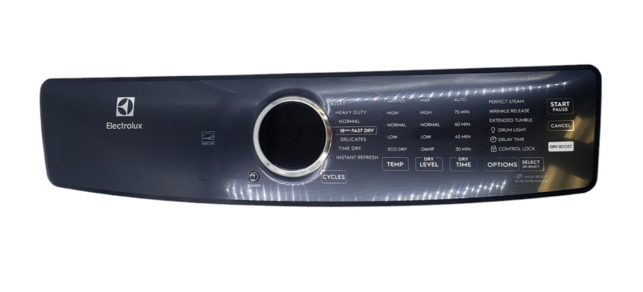 New Frigidaire Dryer Control Panel 916518713 *Same Day Ship & 60 Days Warranty**