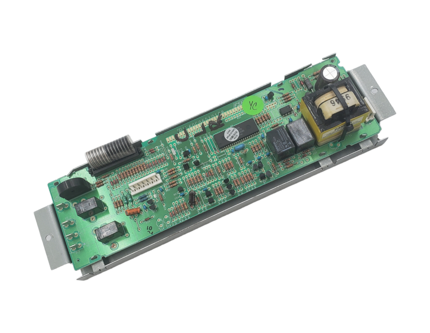 Genuine Whirlpool Oven Control Board 8272489 Same Day Ship & **60 Days Warranty*
