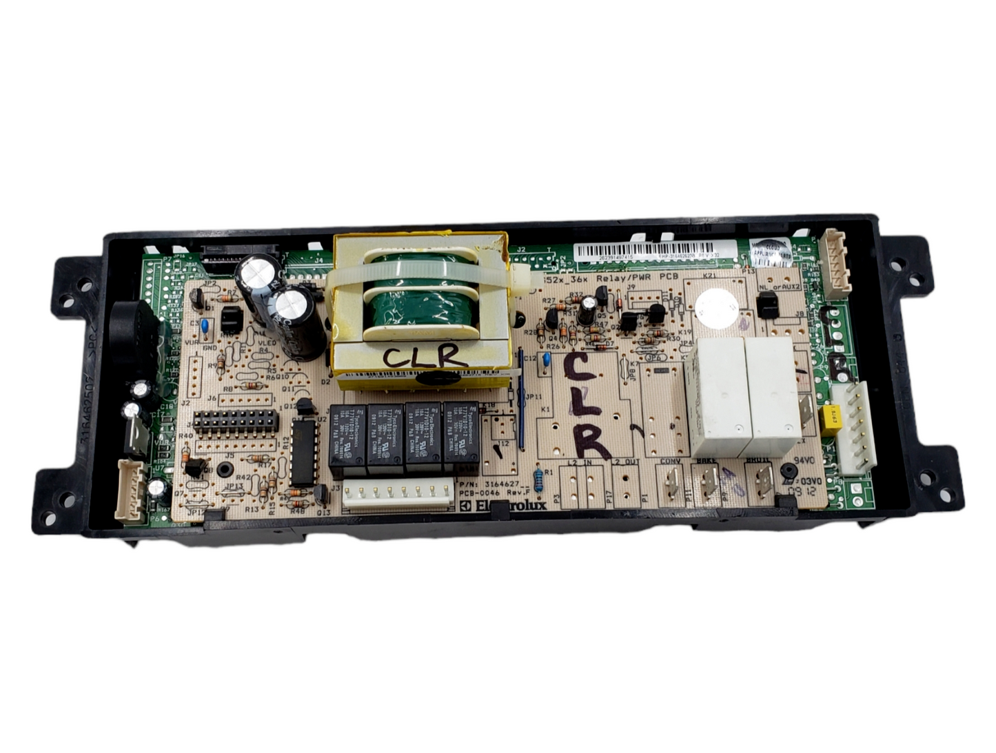 Genuine Frigidaire Oven Control Board 316560106 Same Day Ship & 60 Days Warranty