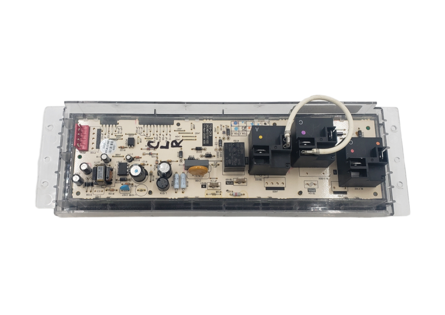 Genuine GE Oven Control Board 164D8450G035 Same Day Shipping & *60 Days Warranty