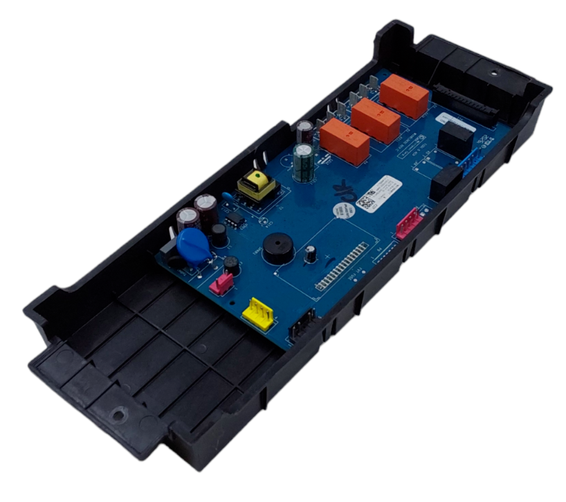 Genuine Whirlpool Oven Control Board W11204517 Same Day Ship & *60 Days Warranty