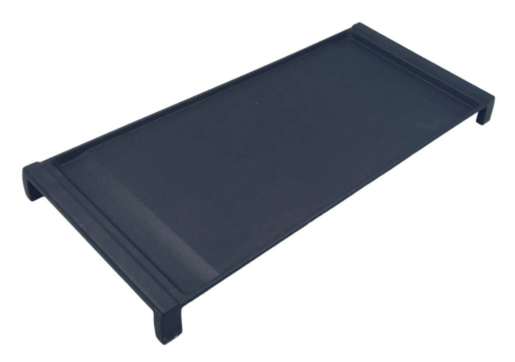 New GE Oven Range Griddle Pan WB31X24738  *Same Day Shipping & 60 Days Warranty*