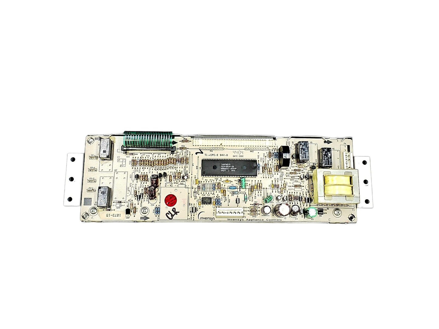 Genuine Whirlpool Range Control Board 8524251 Same Day Ship & *60 Days Warranty*