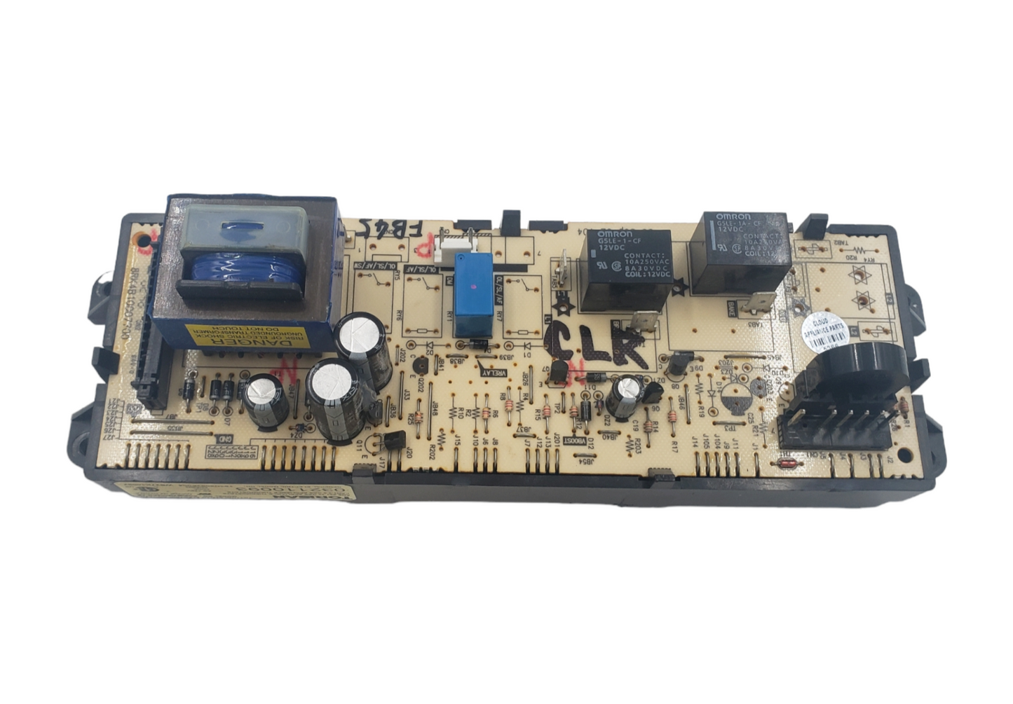 Genuine GE Oven Control Board 183D8083P004 Same Day Shipping & *60 Days Warranty