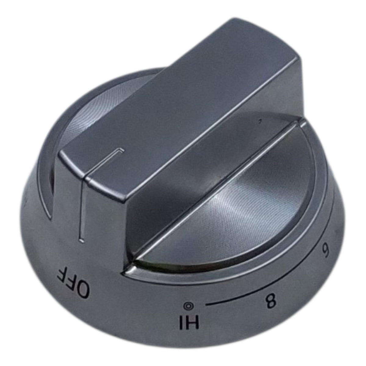 LG New Genuine Oven Knob Assembly AEZ75853757 *Same Day Ship & 60 Days Warranty*