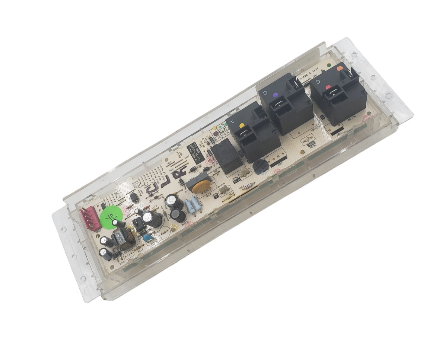 Genuine GE Oven Control Board 164D8450G173 Same Day Shipping & *60 Days Warranty