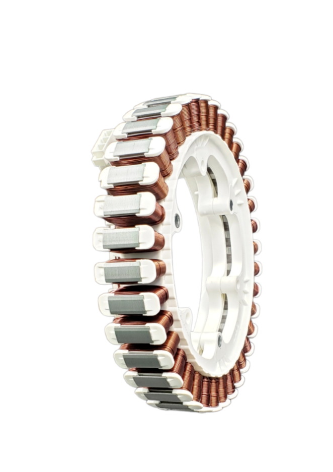 Genuine LG Washer Stator Assembly AJB73816029 *Same Day Ship & 60 Days Warranty*