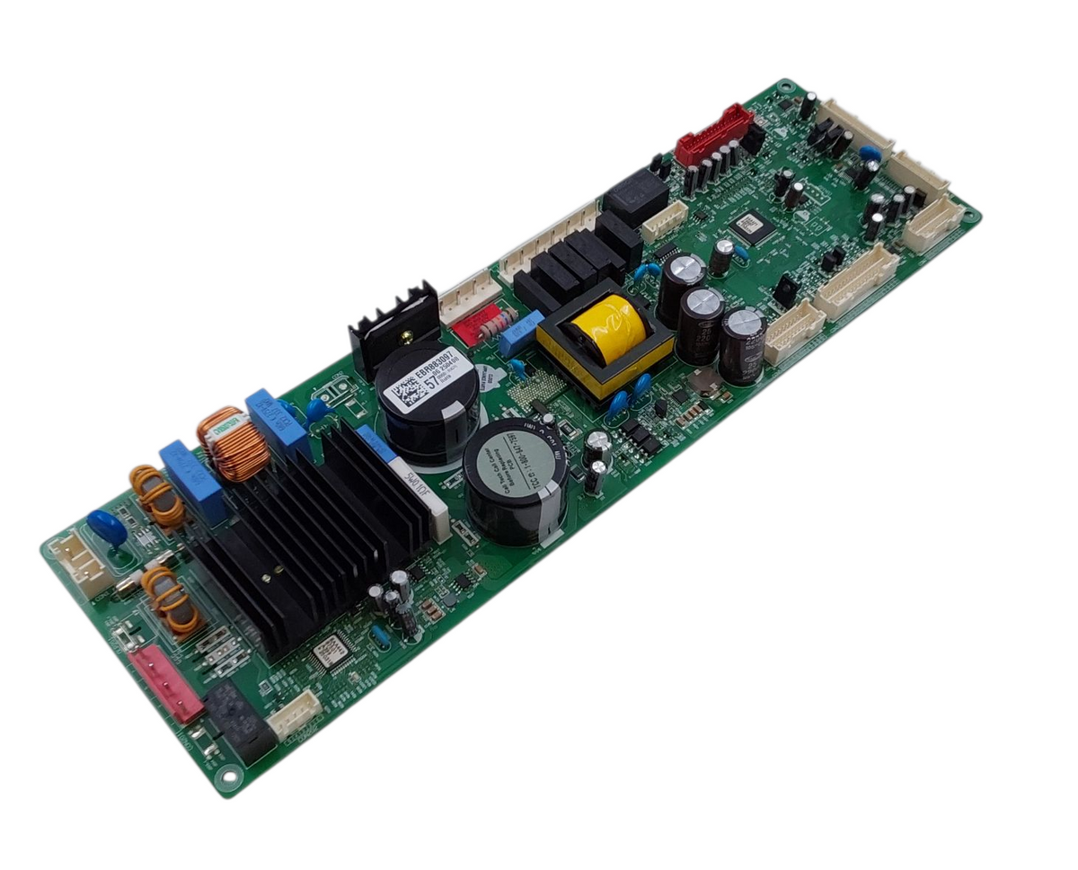 LG New Fridge Control Board EBR88309757 **Same Day Shipping & 60 Days Warranty**