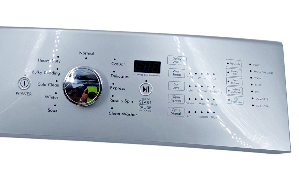 OEM Whirlpool Washer Control Panel W10873009 Same Day Ship & **60 Days Warranty*