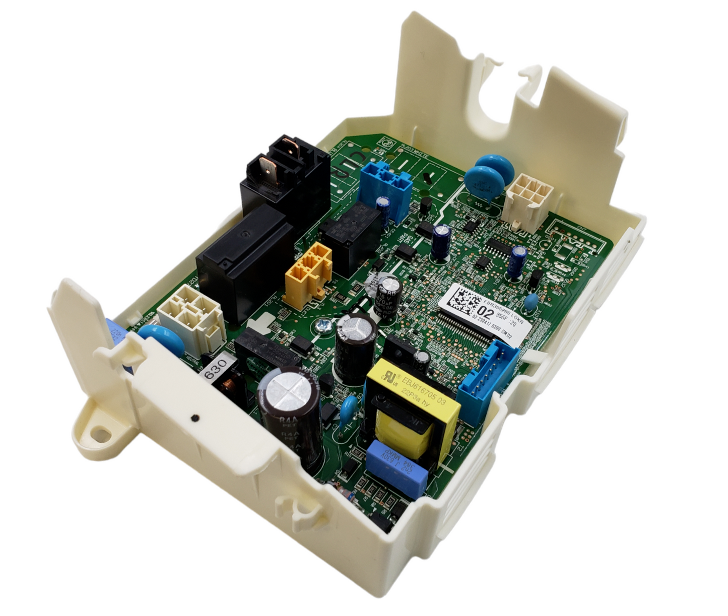Genuine LG Dryer Control Board EBR39528802 *Same Day Shipping & 60 Days Warranty