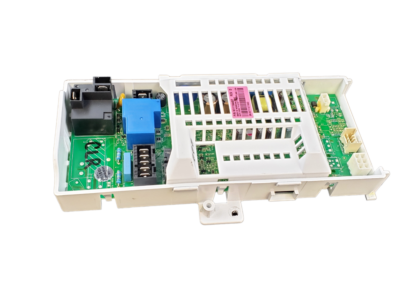 Genuine Whirlpool Dryer Control Board W11194457 Same Day Ship & 60 Days Warranty
