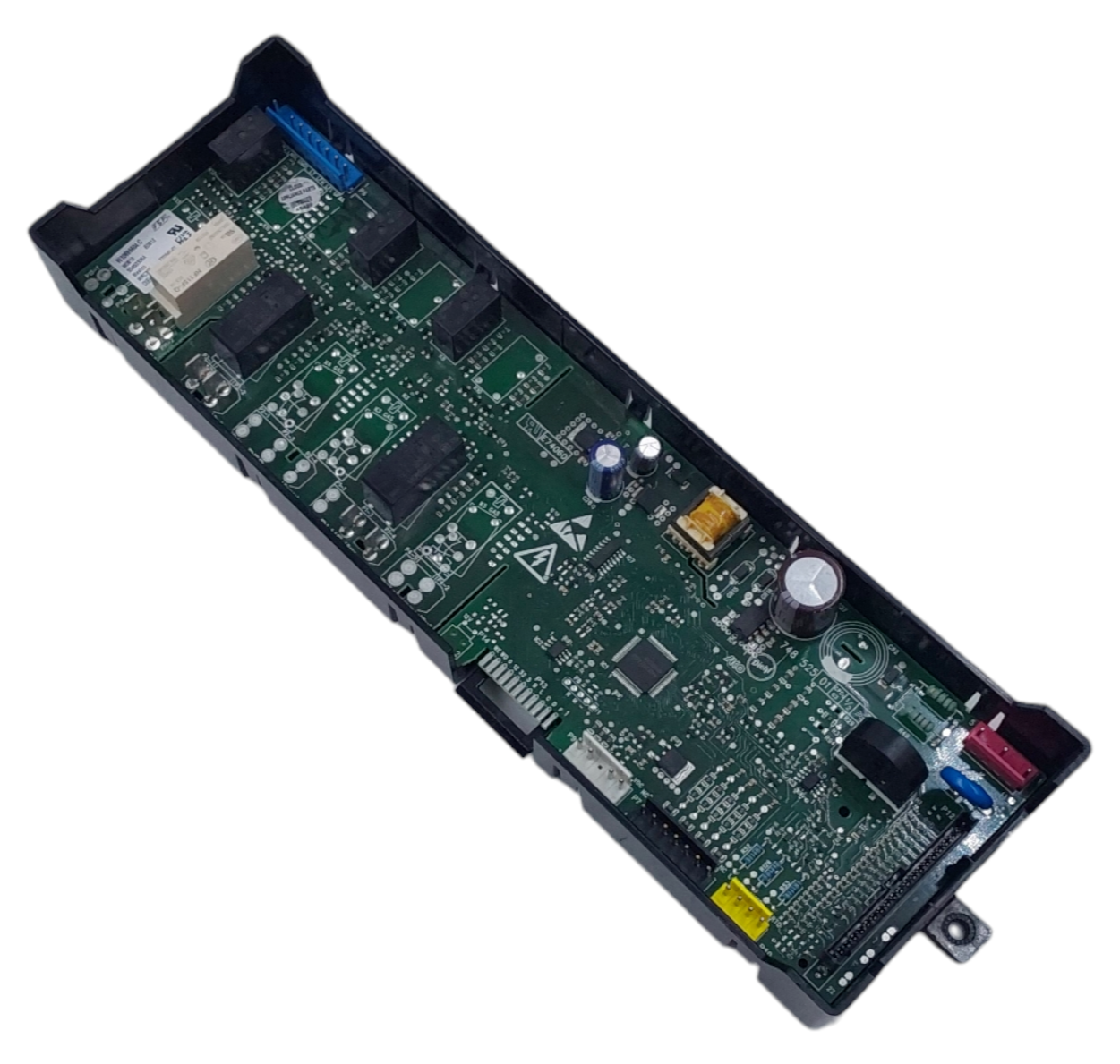Genuine Whirlpool Oven Control Board W10695604 Same Day Ship & 60 Days Warranty*