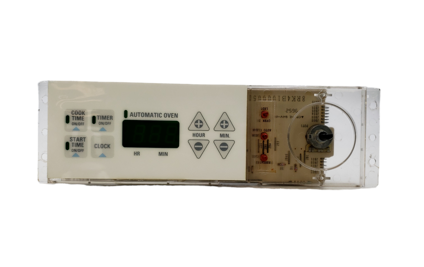 Genuine GE Oven Control Board 164D3147G003 Same Day Shipping & *60 Days Warranty