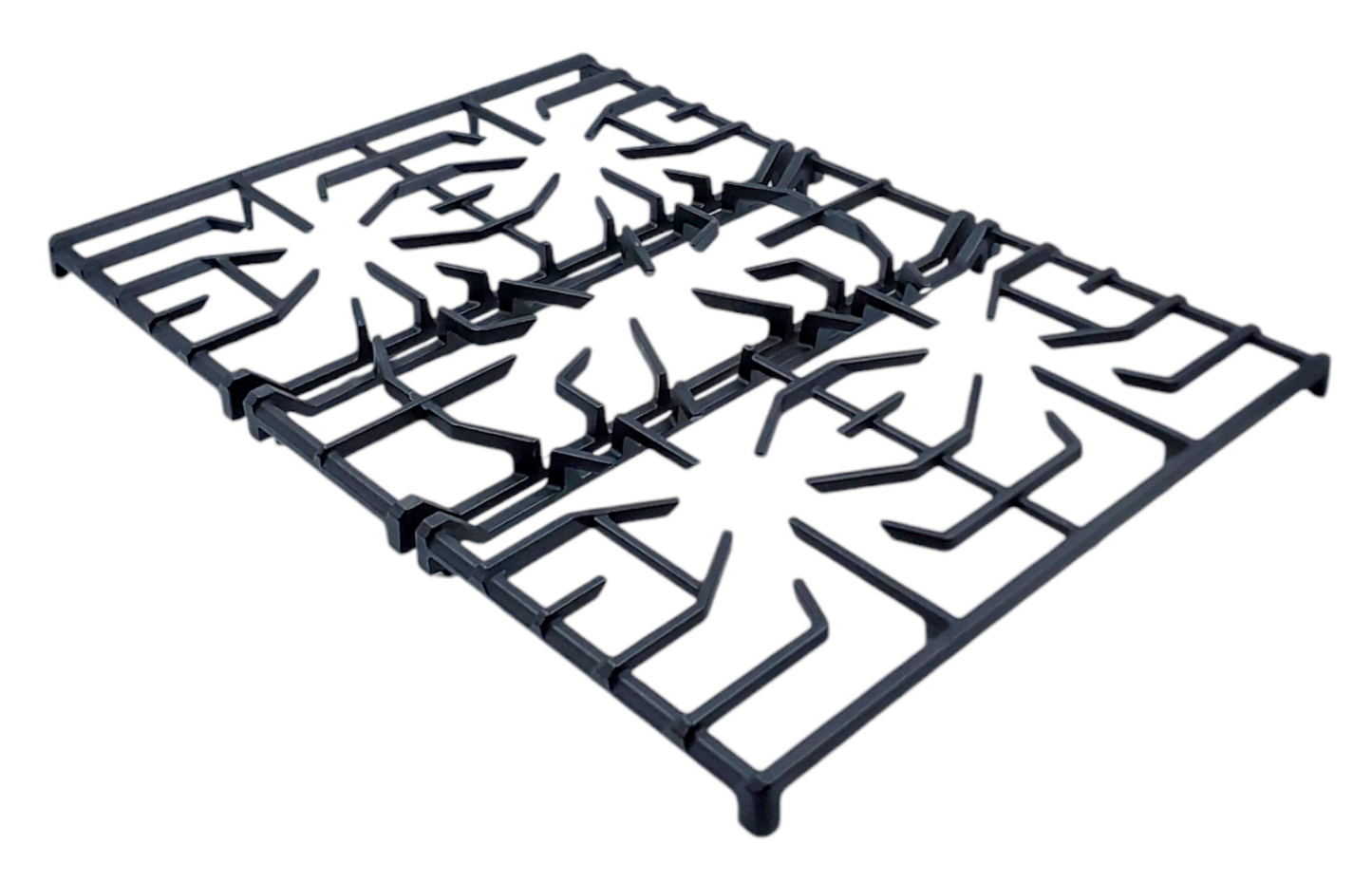 New Frigidaire Range Grate Kit A18028306  *Same Day Shipping & 60 Days Warranty*